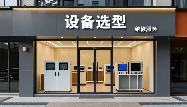 提升生产线效率的关键:安装调试服务升级实践
