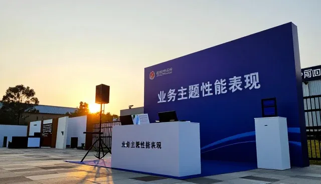 安装调试阶段场景分析与选型关注点解析